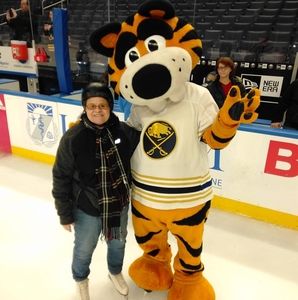 Meet your Posher, Nancy